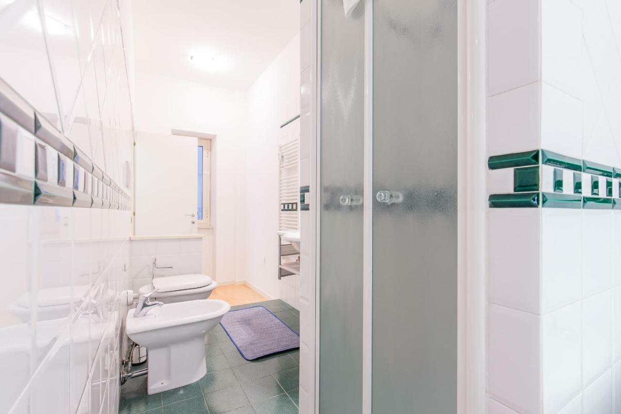 Dream House Vaticano Apartamento *