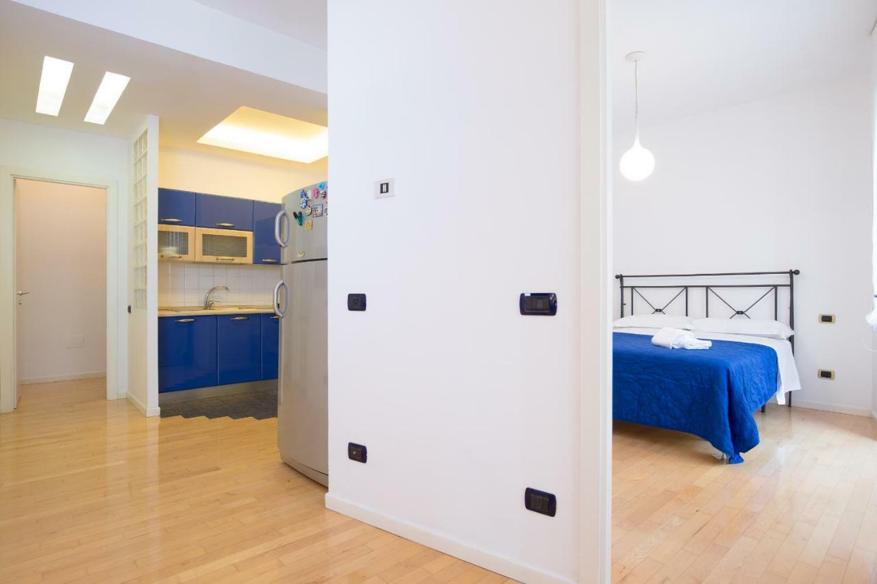 Dream House Vaticano Apartment Rome