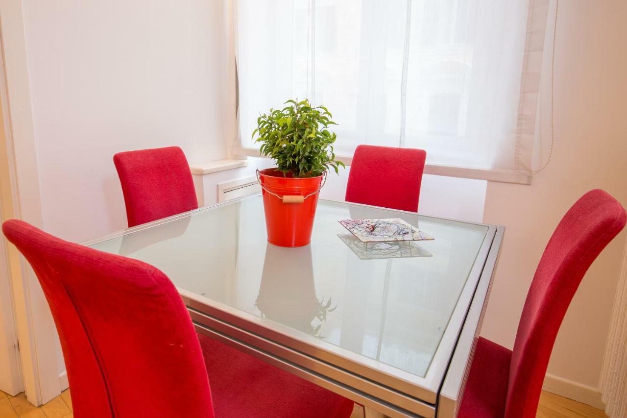 Dream House Vaticano Apartamento *