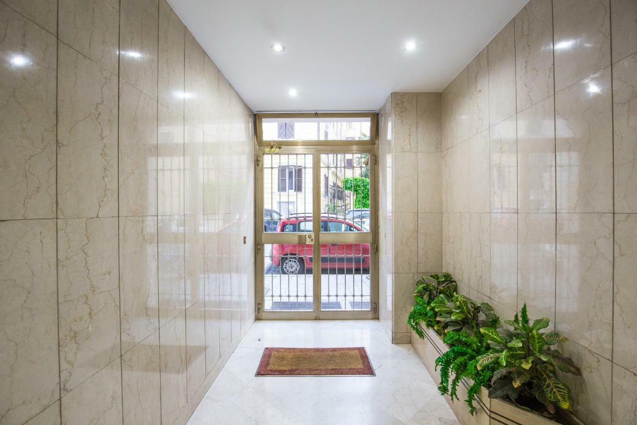 Apartamento Dream House Vaticano *