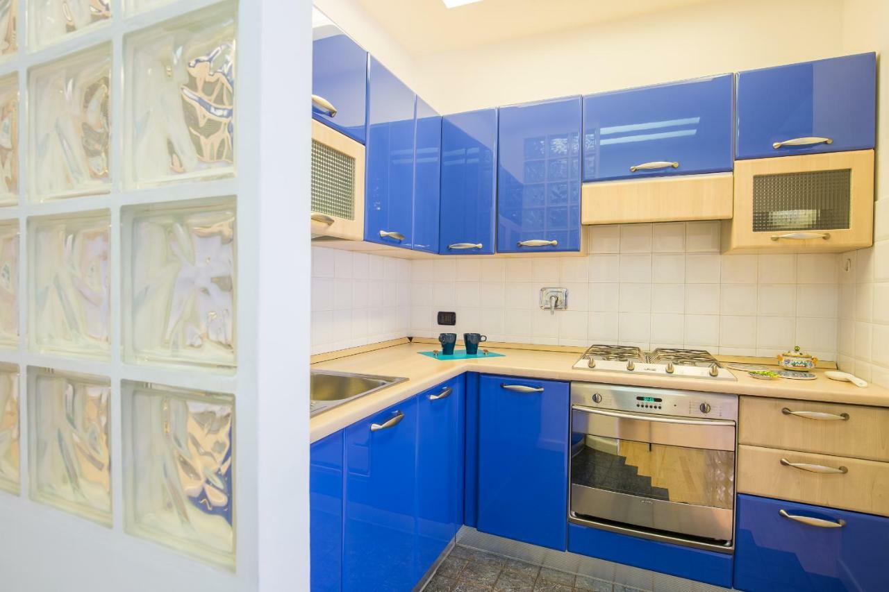 Dream House Vaticano Apartamento *