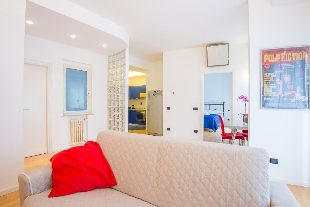 Apartamento Dream House Vaticano