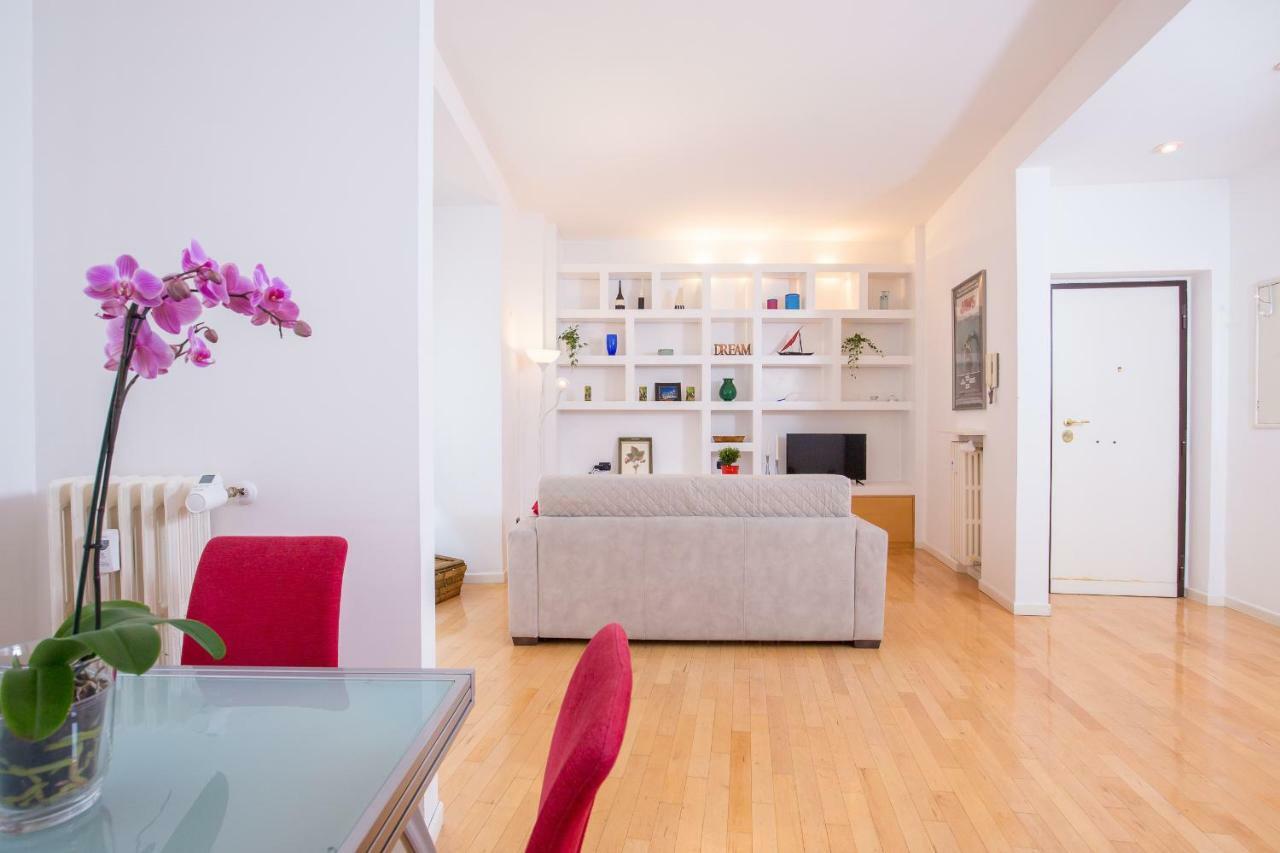 Apartamento Dream House Vaticano *
