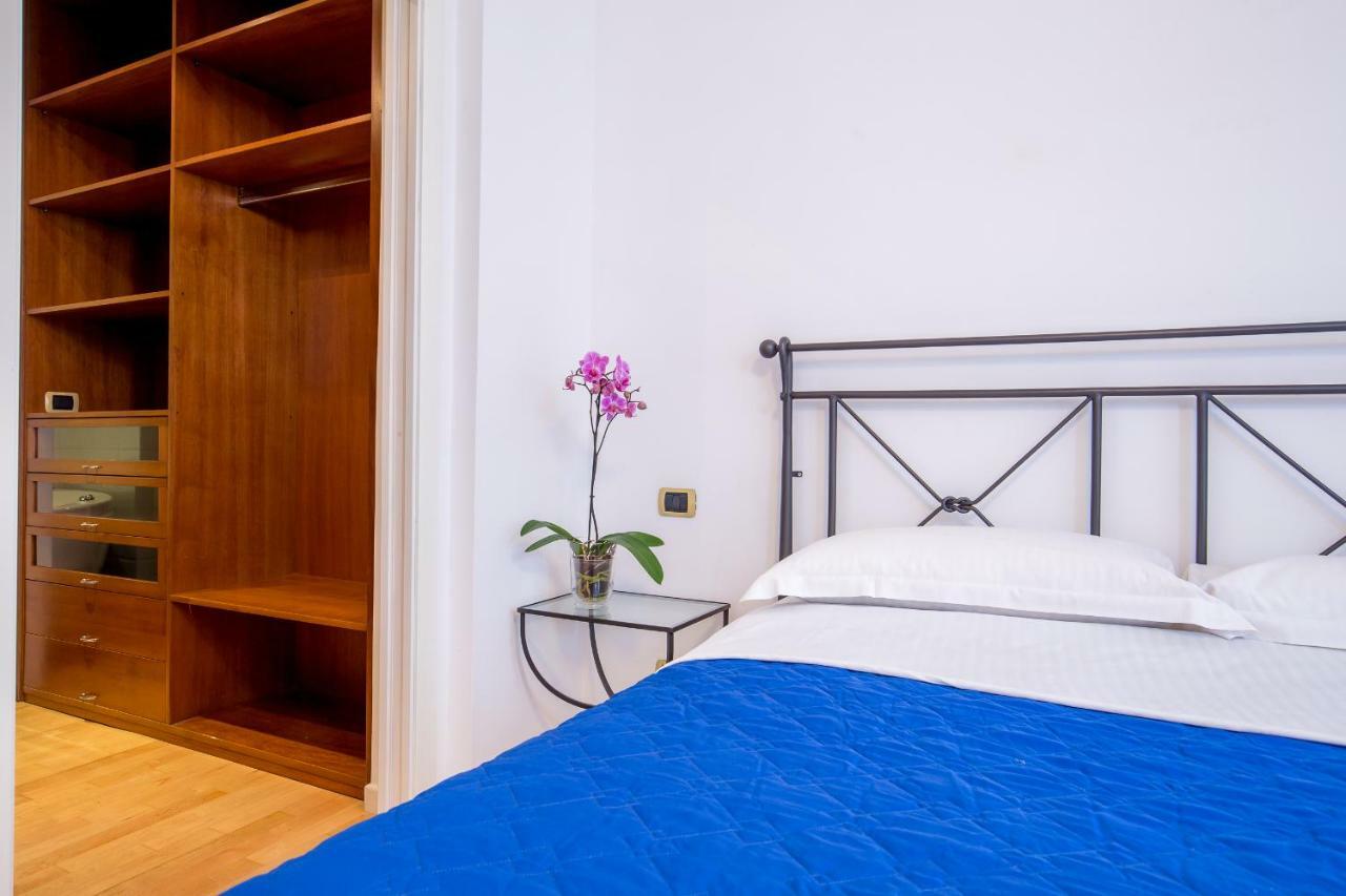 Dream House Vaticano Apartamento Roma