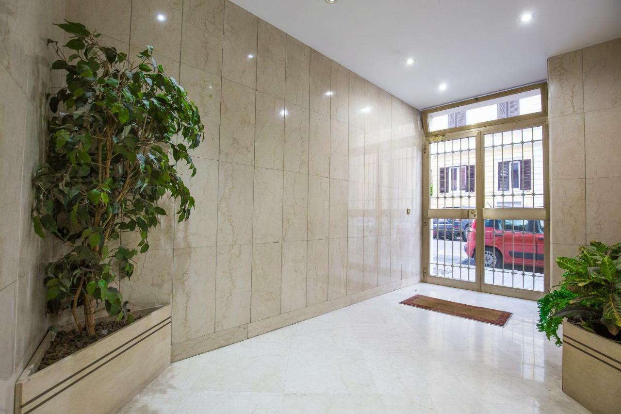 Dream House Vaticano Apartamento *