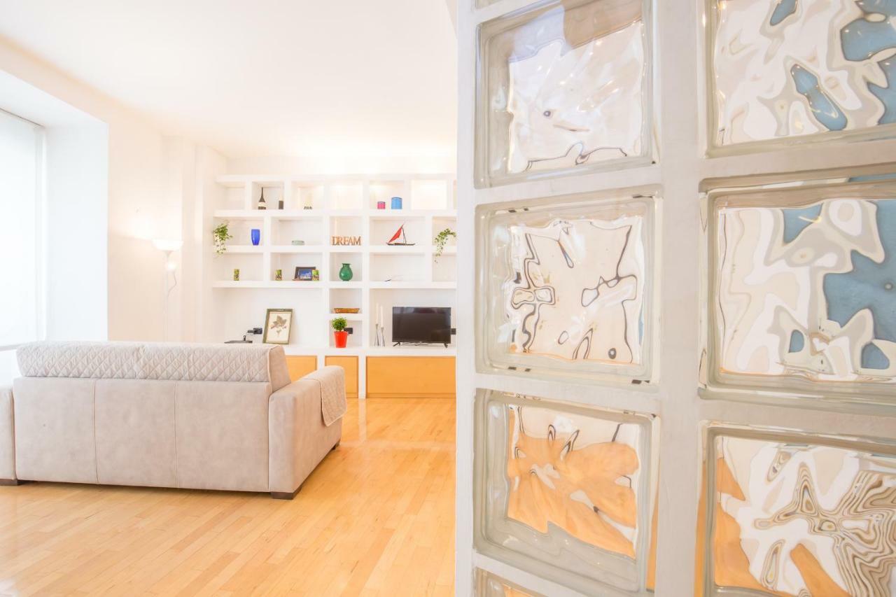 Dream House Vaticano Apartamento Roma