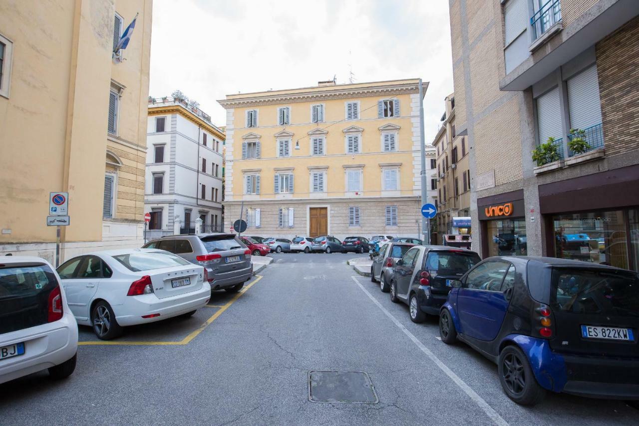 Apartamento Dream House Vaticano
