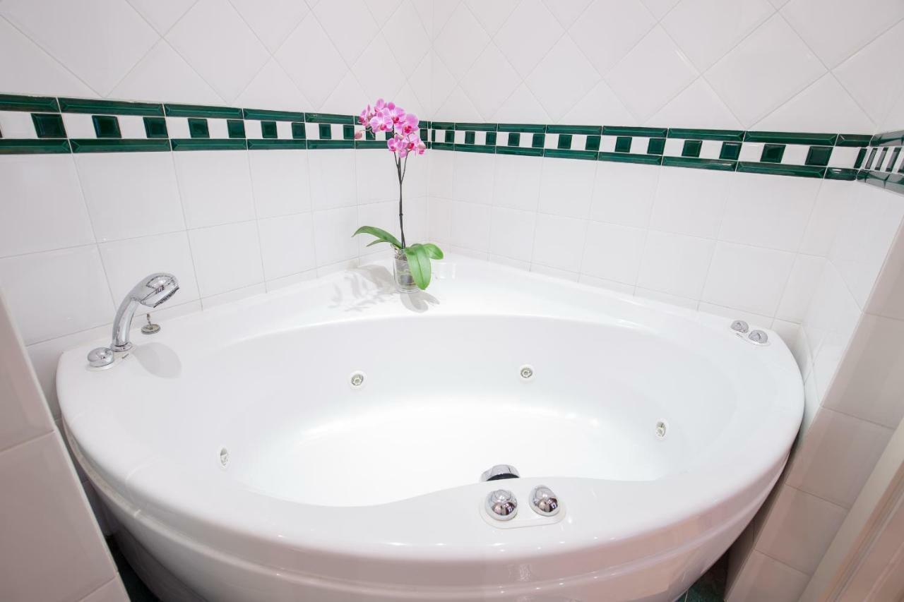 Dream House Vaticano Apartamento Roma