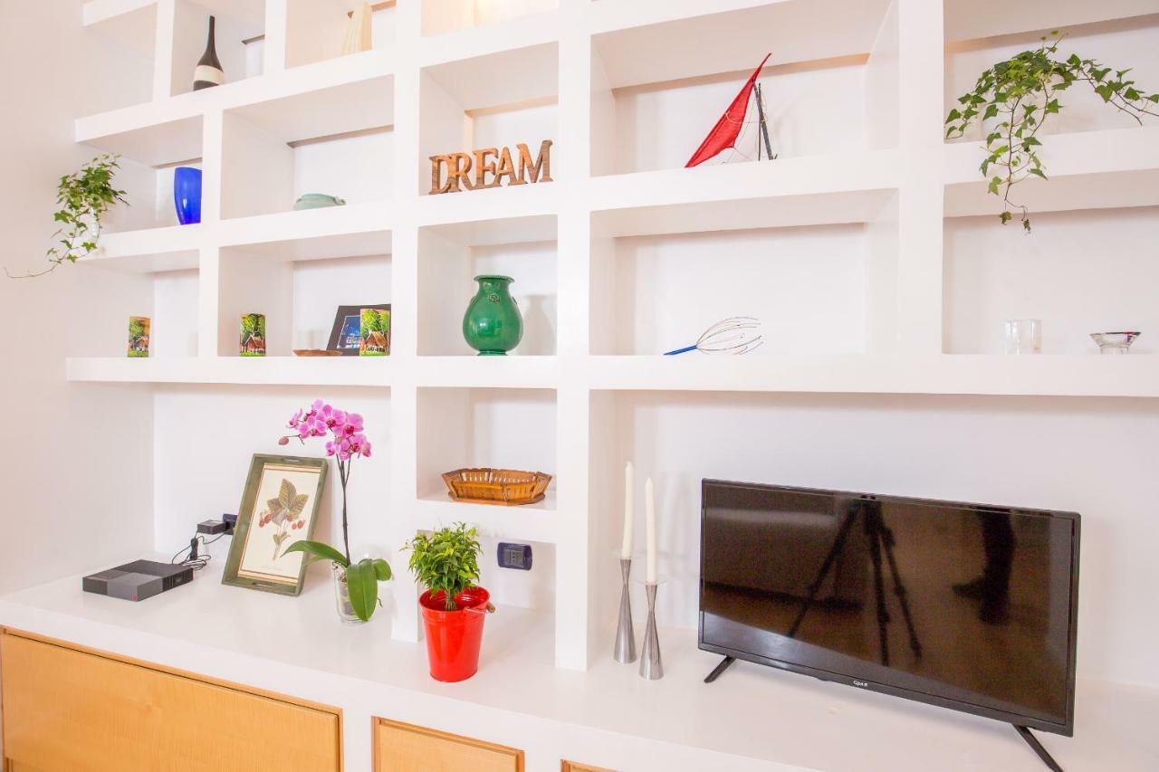 Dream House Vaticano Apartamento Roma