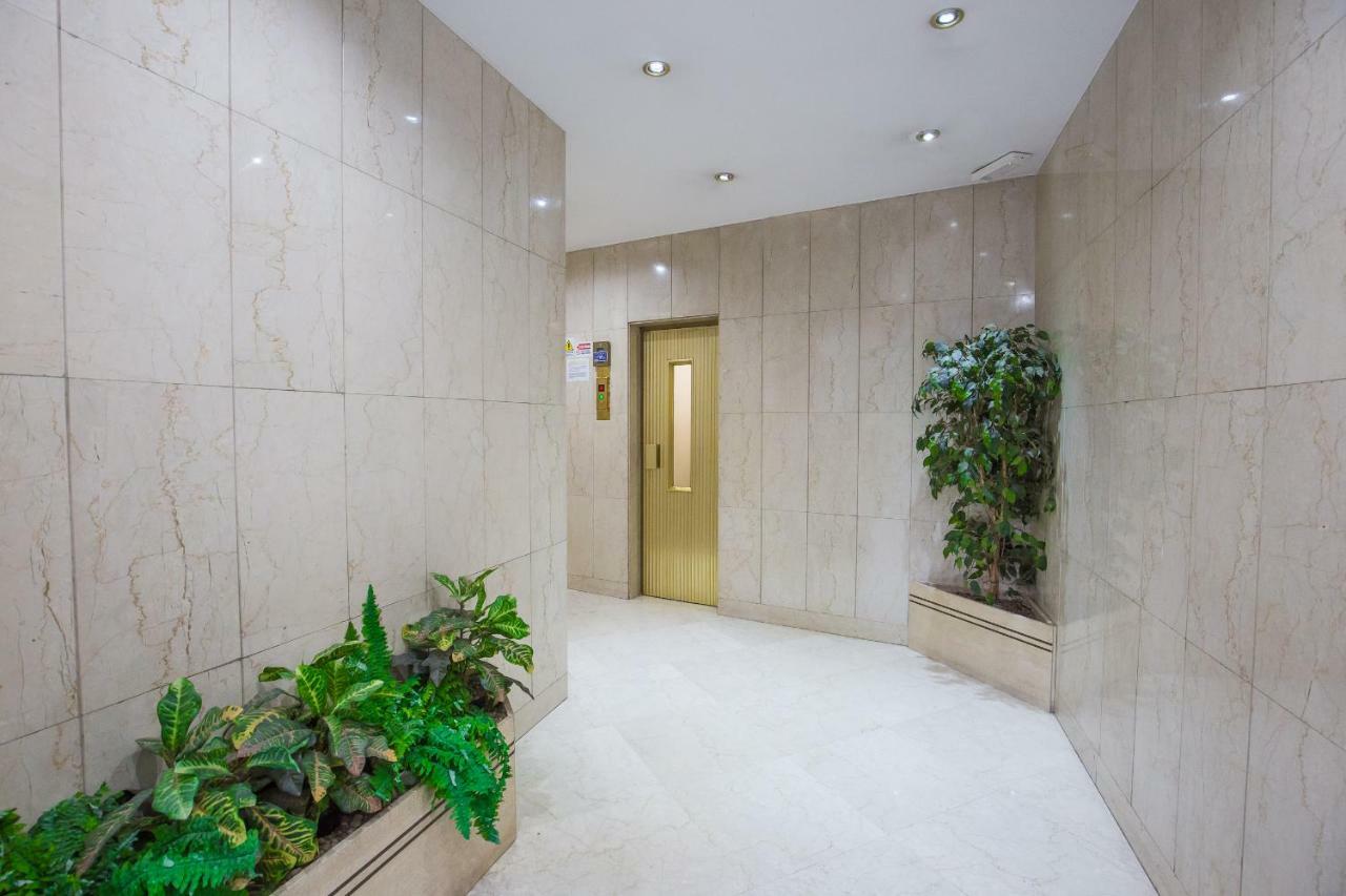 Dream House Vaticano Apartamento Roma