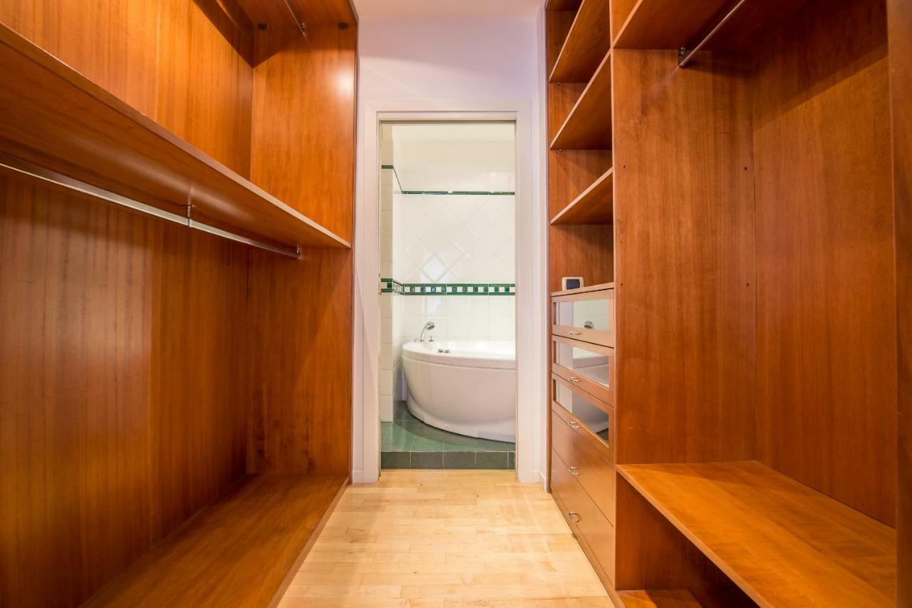 Apartamento Dream House Vaticano Roma