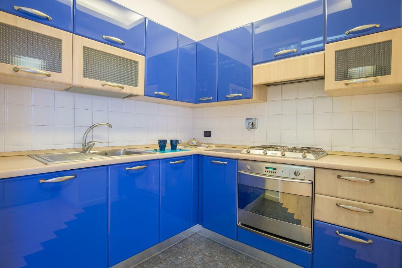 Dream House Vaticano Apartamento *