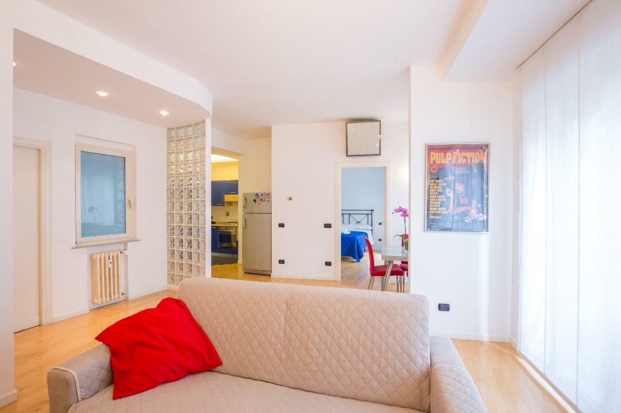 Dream House Vaticano Apartamento