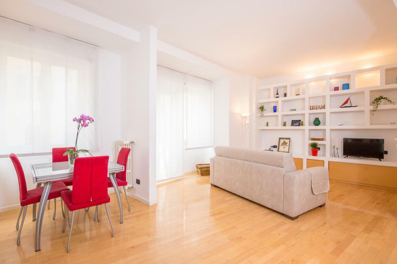 Dream House Vaticano Apartamento *