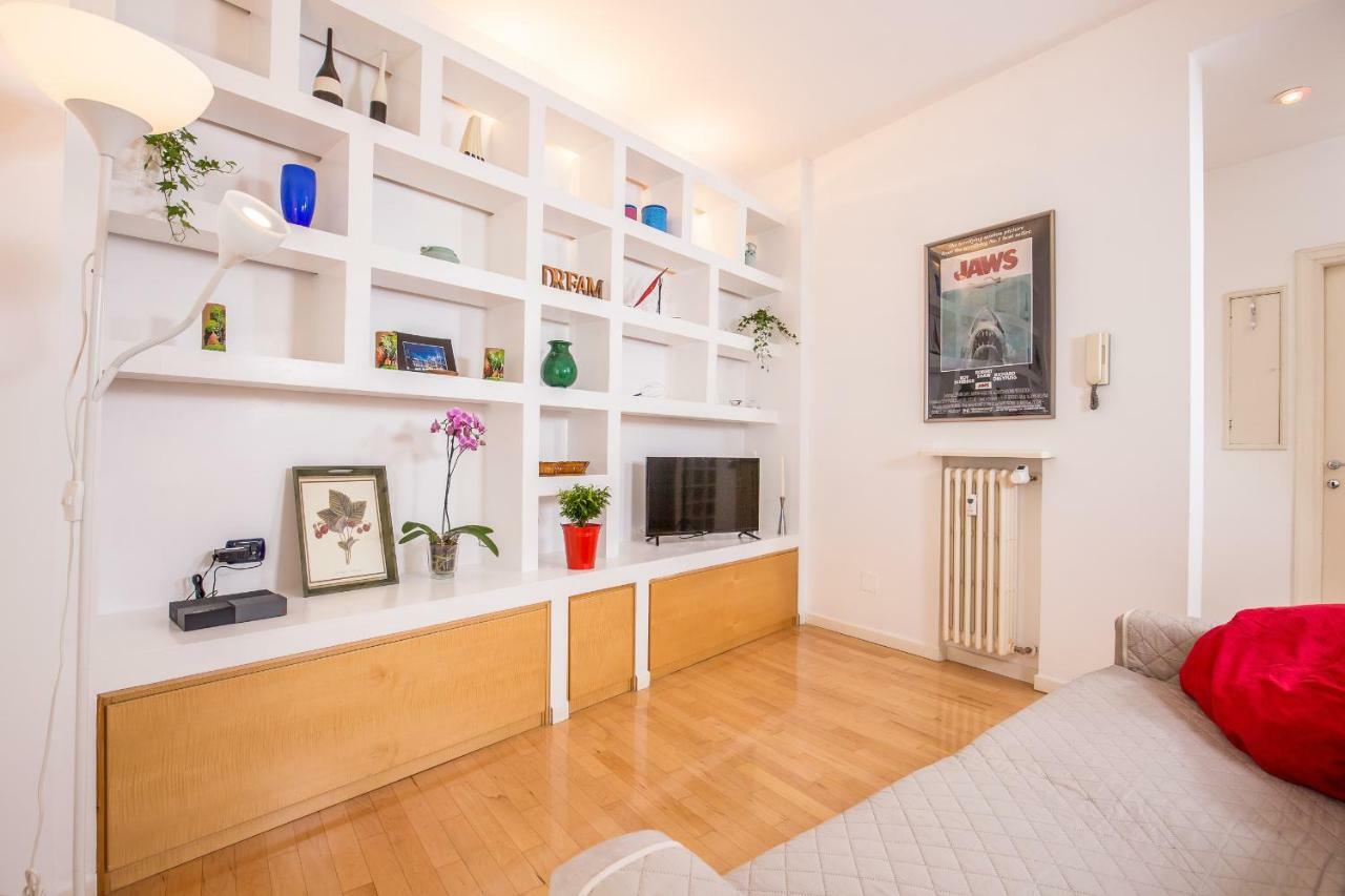 Dream House Vaticano Apartamento Roma