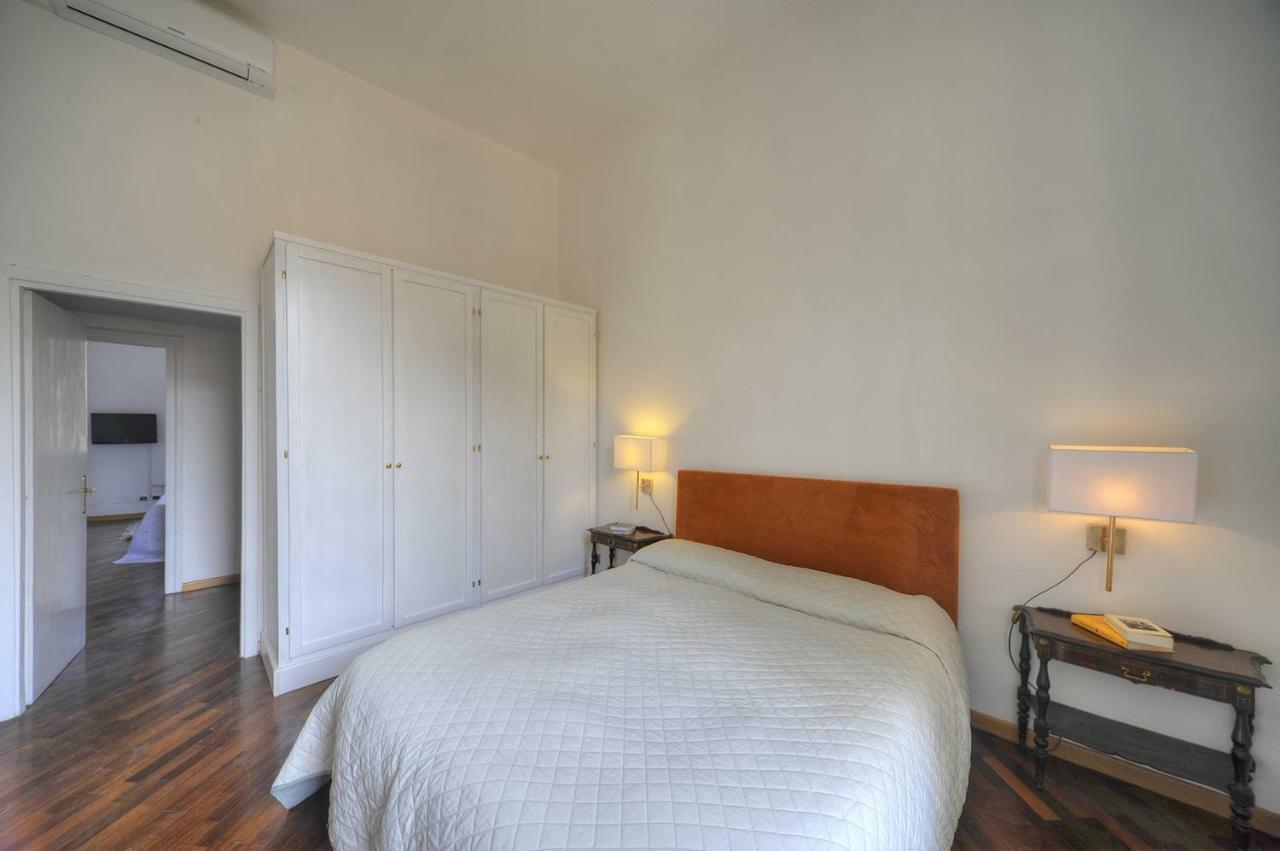 Luxury House - The House Feriehus Roma