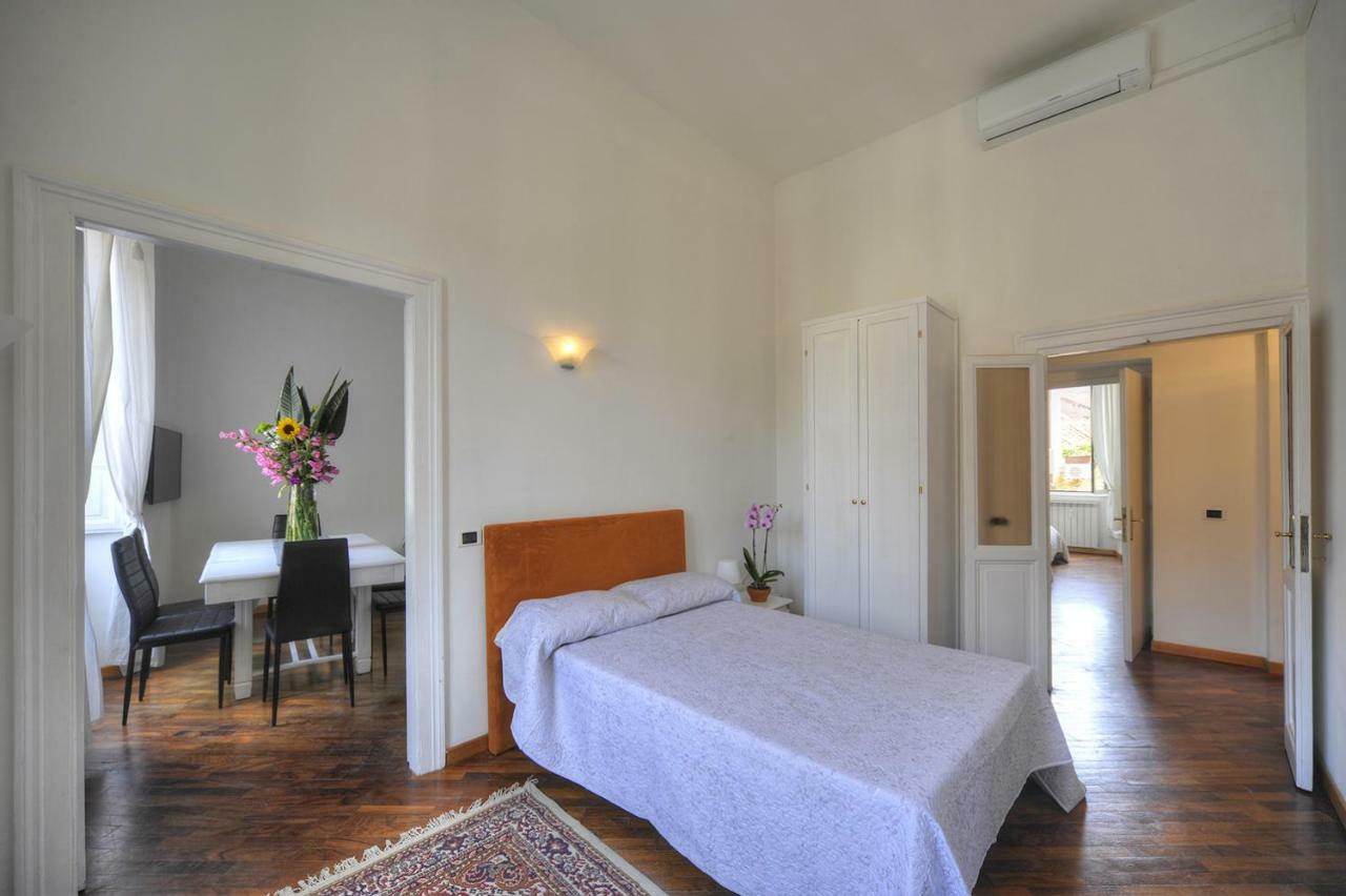 Luxury House - The House Feriehus Roma