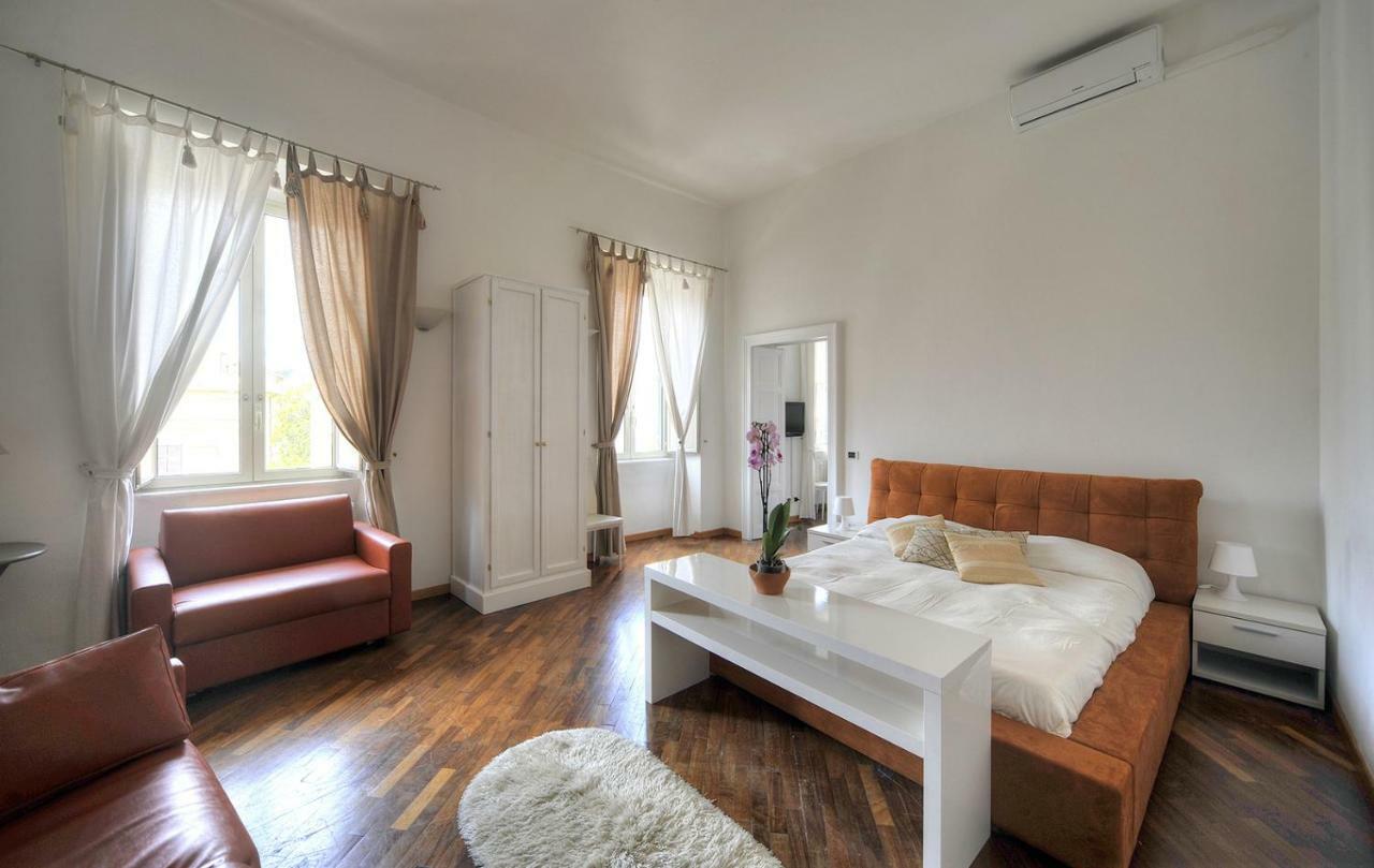 Luxury House - The House Roma