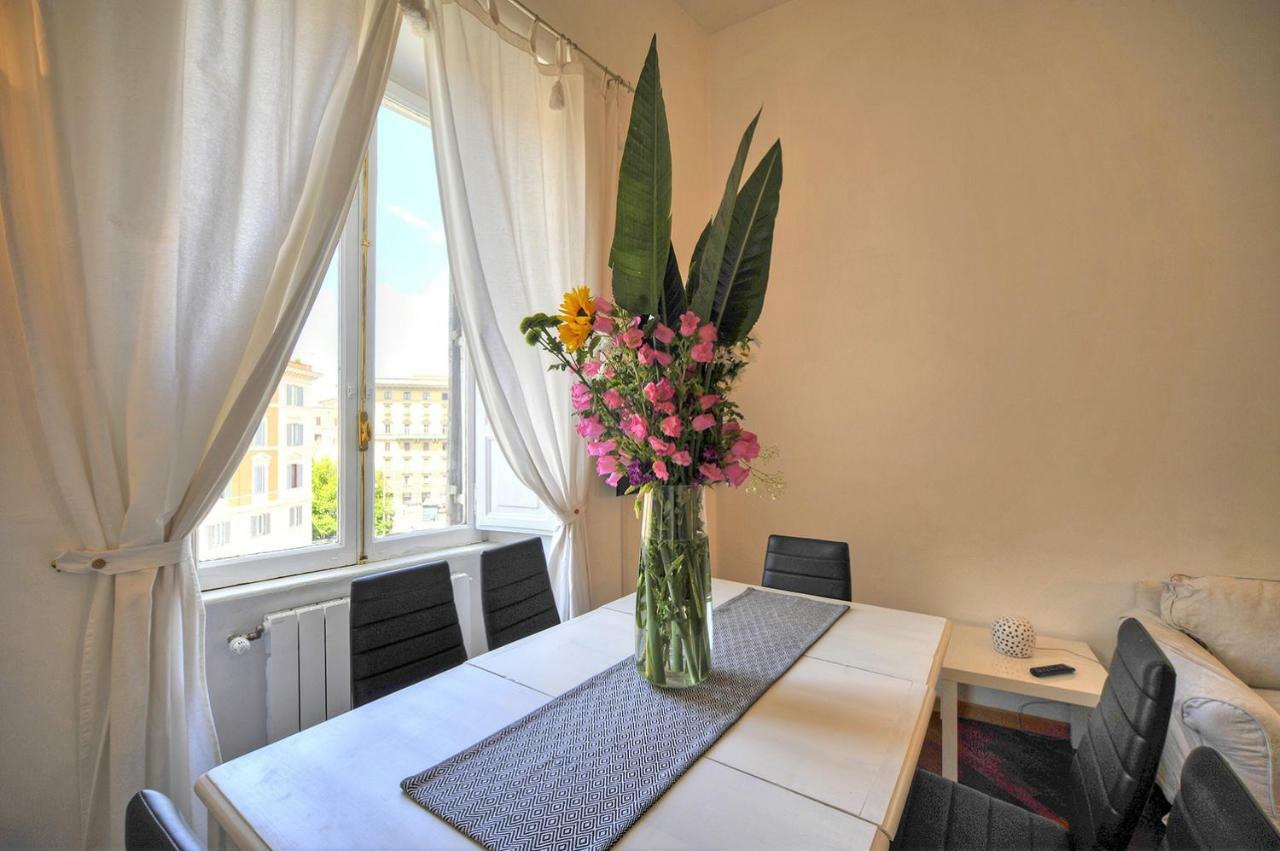 Feriehus Luxury House - The House Roma