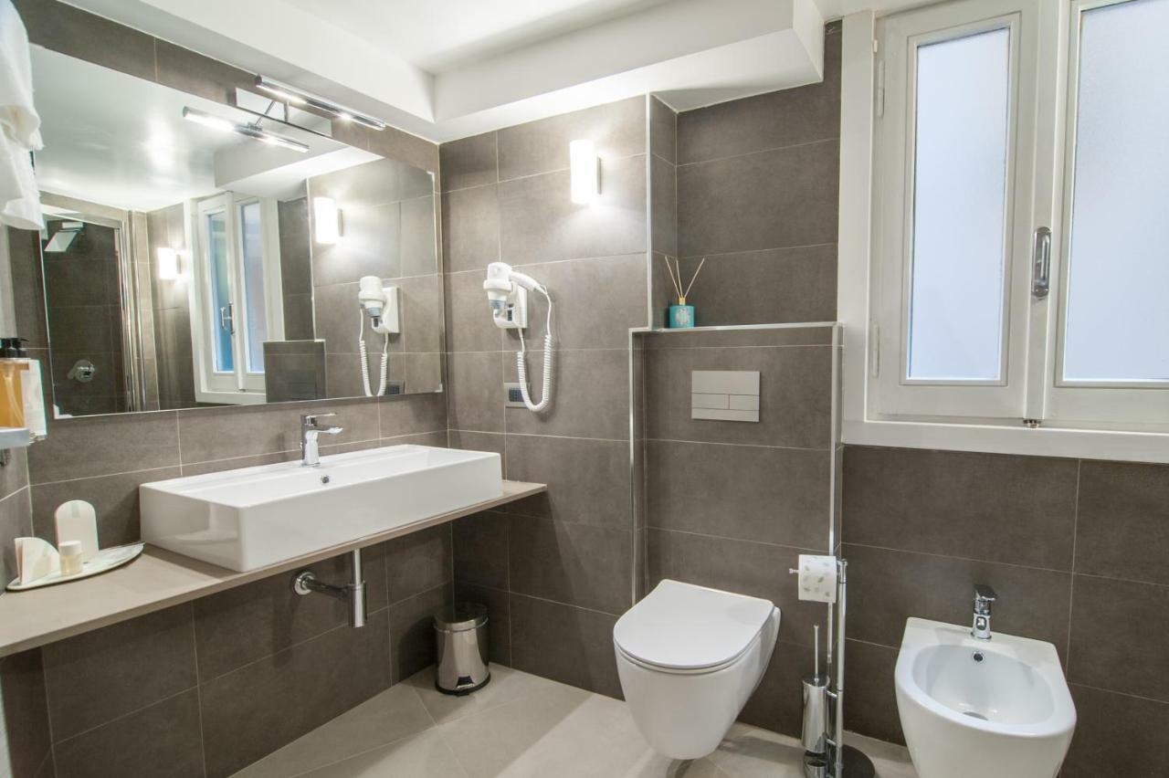 Wellness Pensión Roma