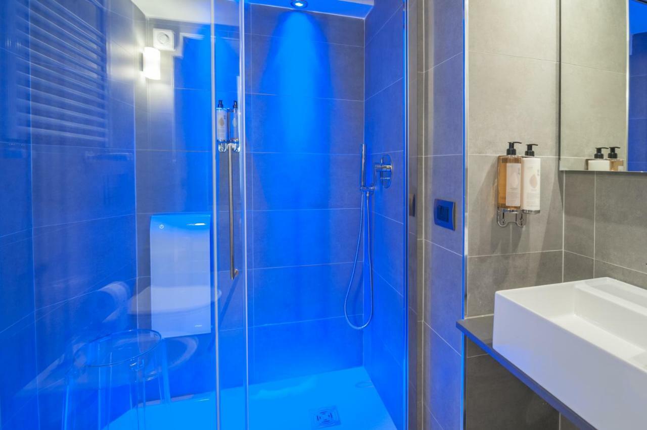 Wellness Roma