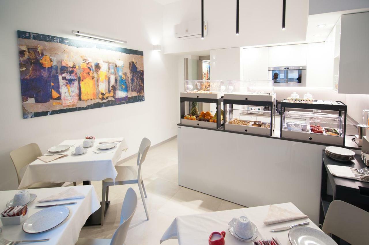 Pensión Wellness Roma