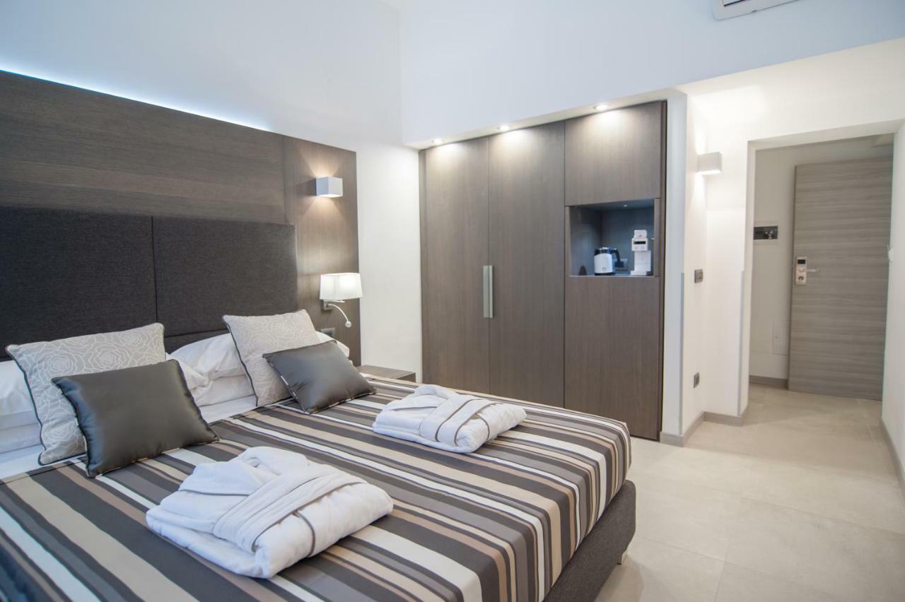 Wellness Roma