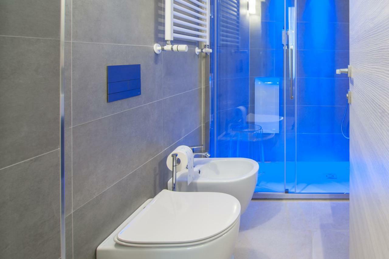 Wellness Pensión Roma