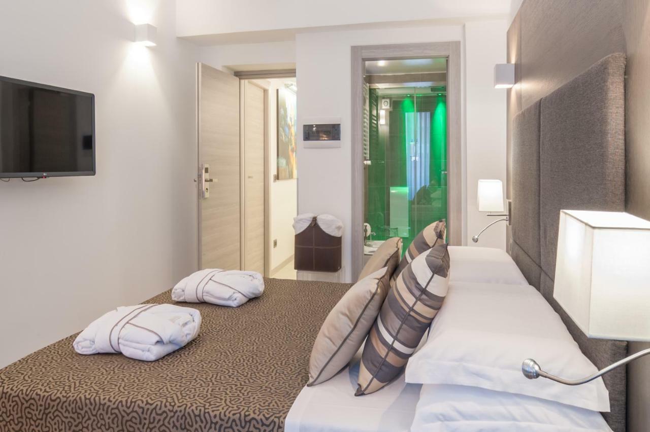 Wellness 2* Roma