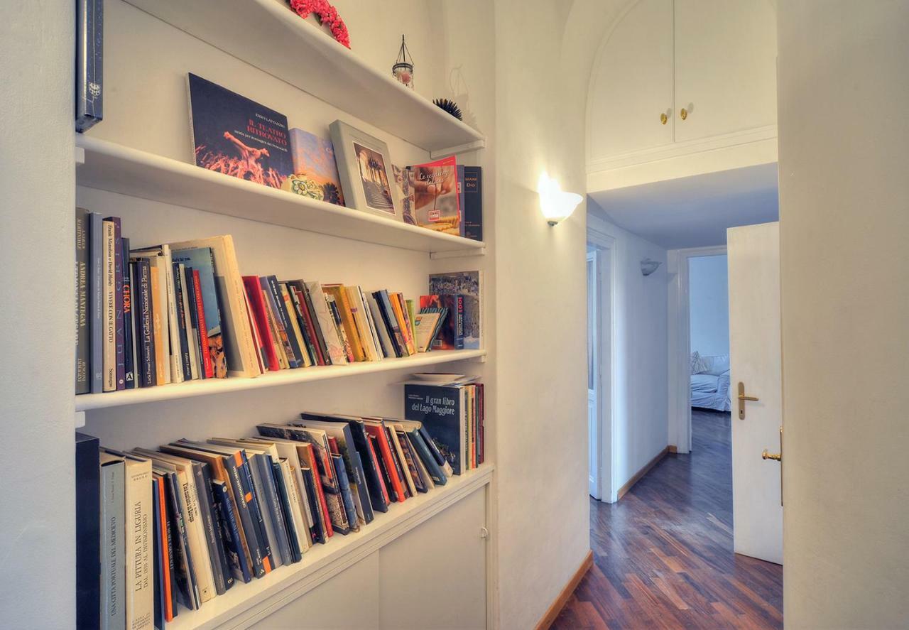 Luxury House - The House * Roma
