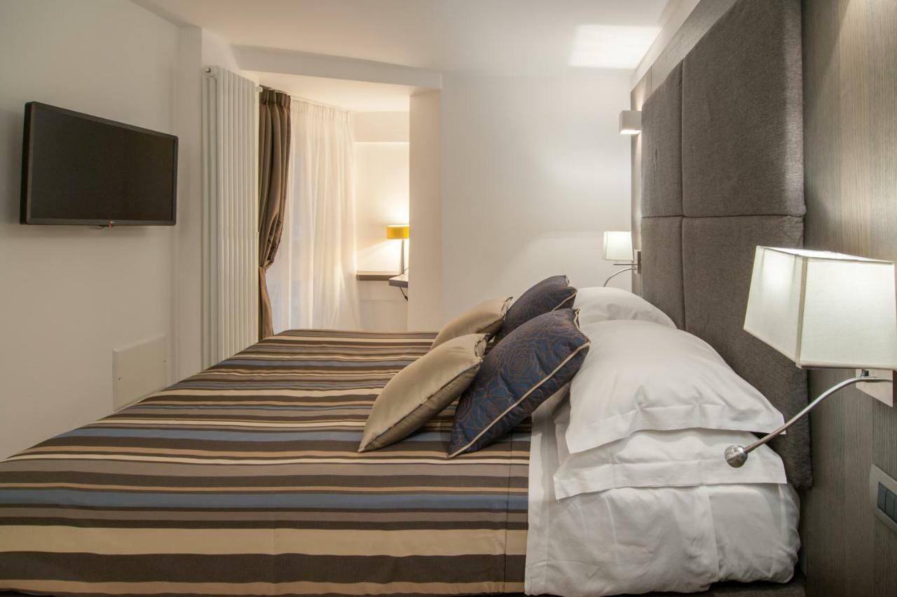 Pensión Wellness Roma