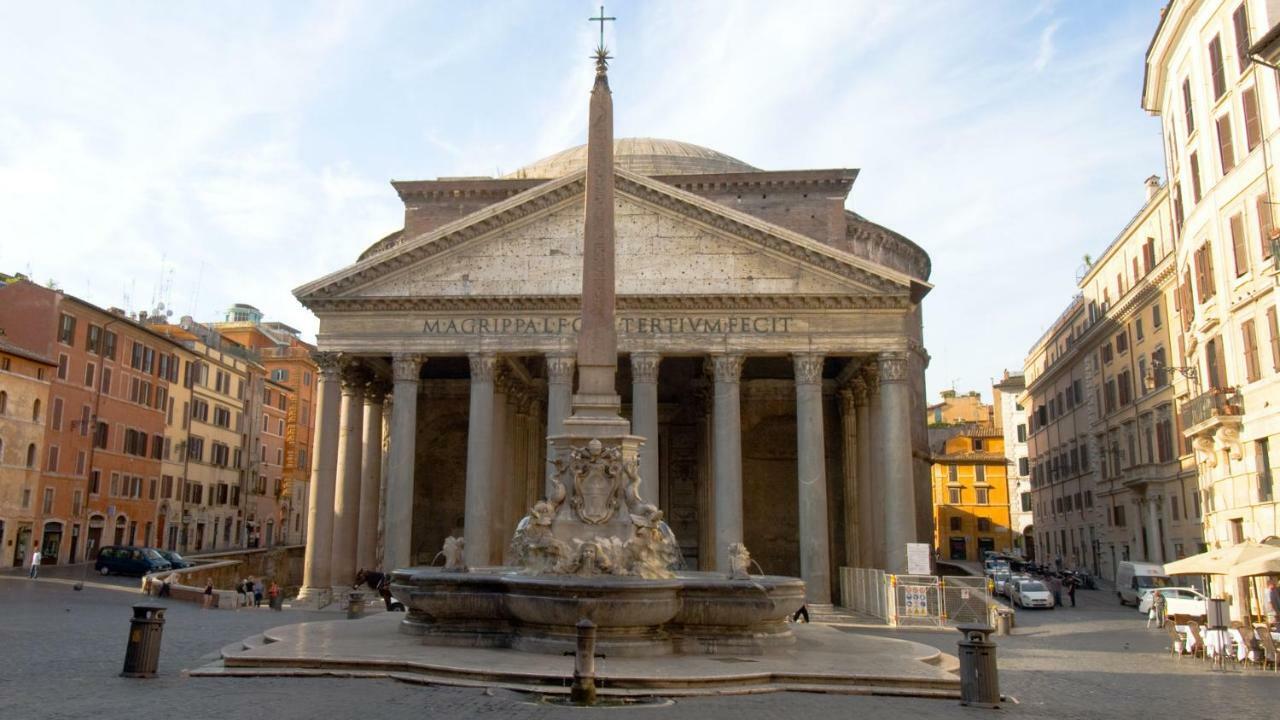 Luxury House - The House Roma