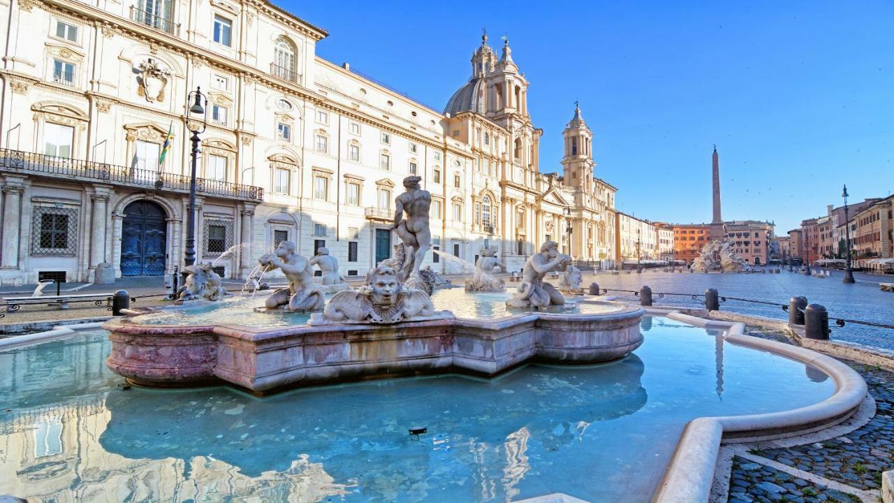 Luxury House - The House Roma