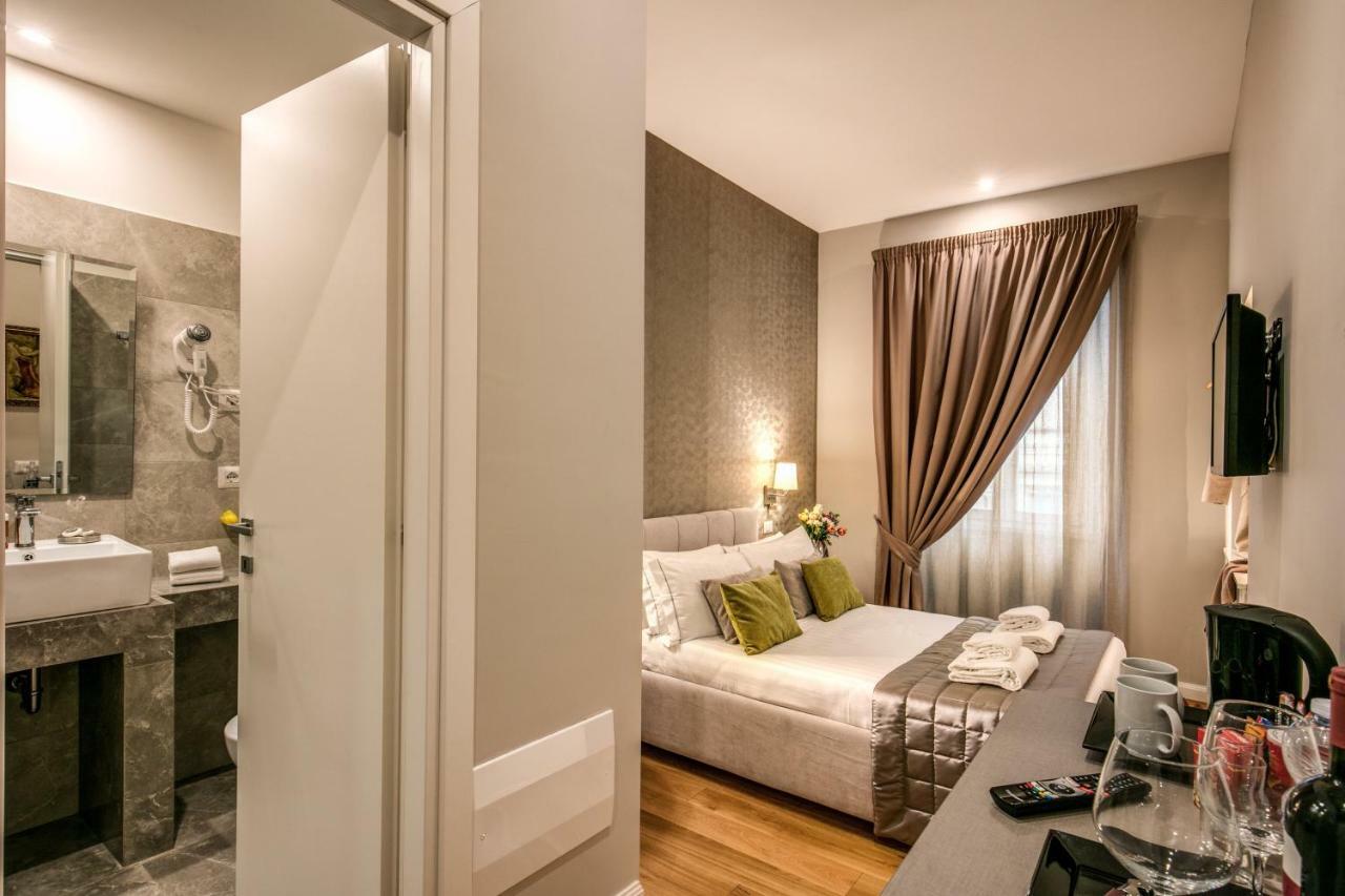 La Maison D'art Vite Guest house Rome