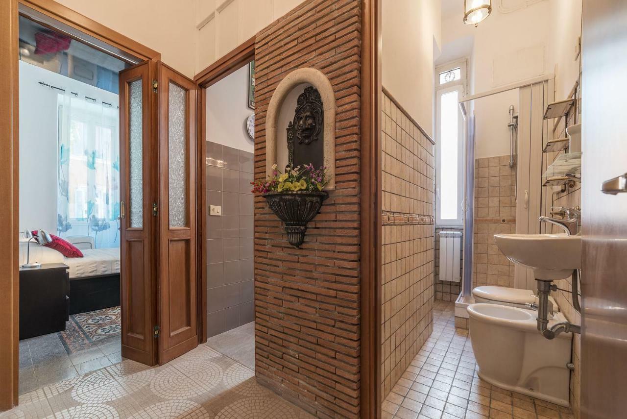 Cozy Flat Borgo Pio Apartment *