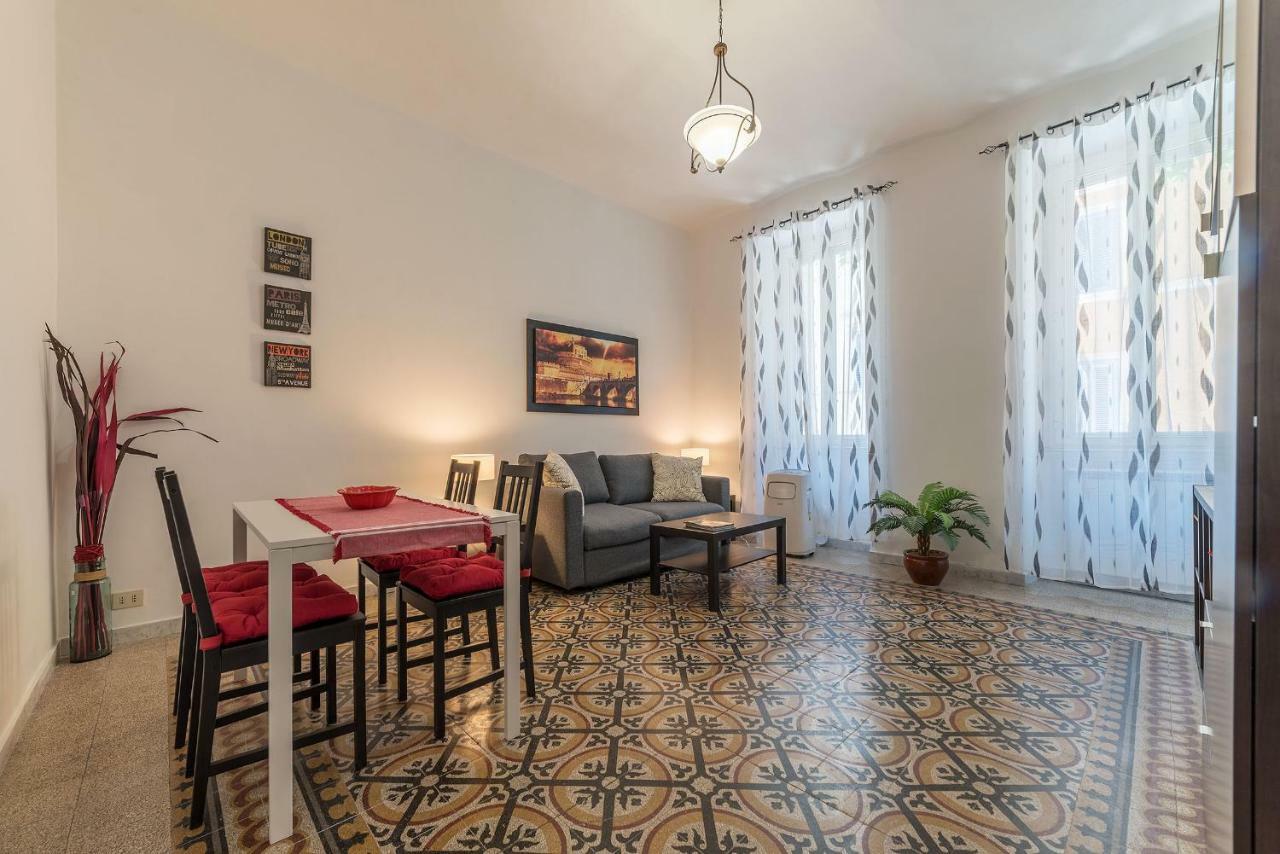 Apartment Cozy Flat Borgo Pio