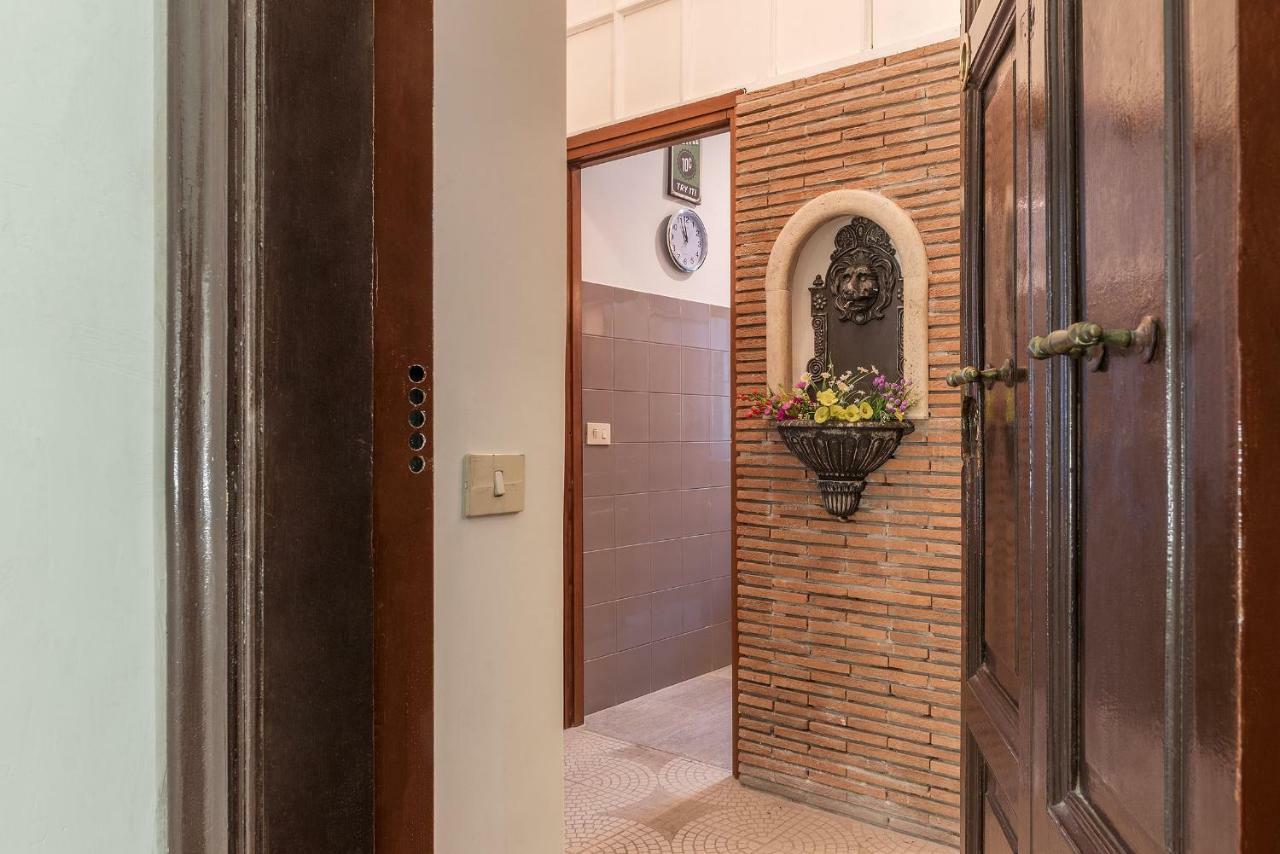 Apartment Cozy Flat Borgo Pio Rome