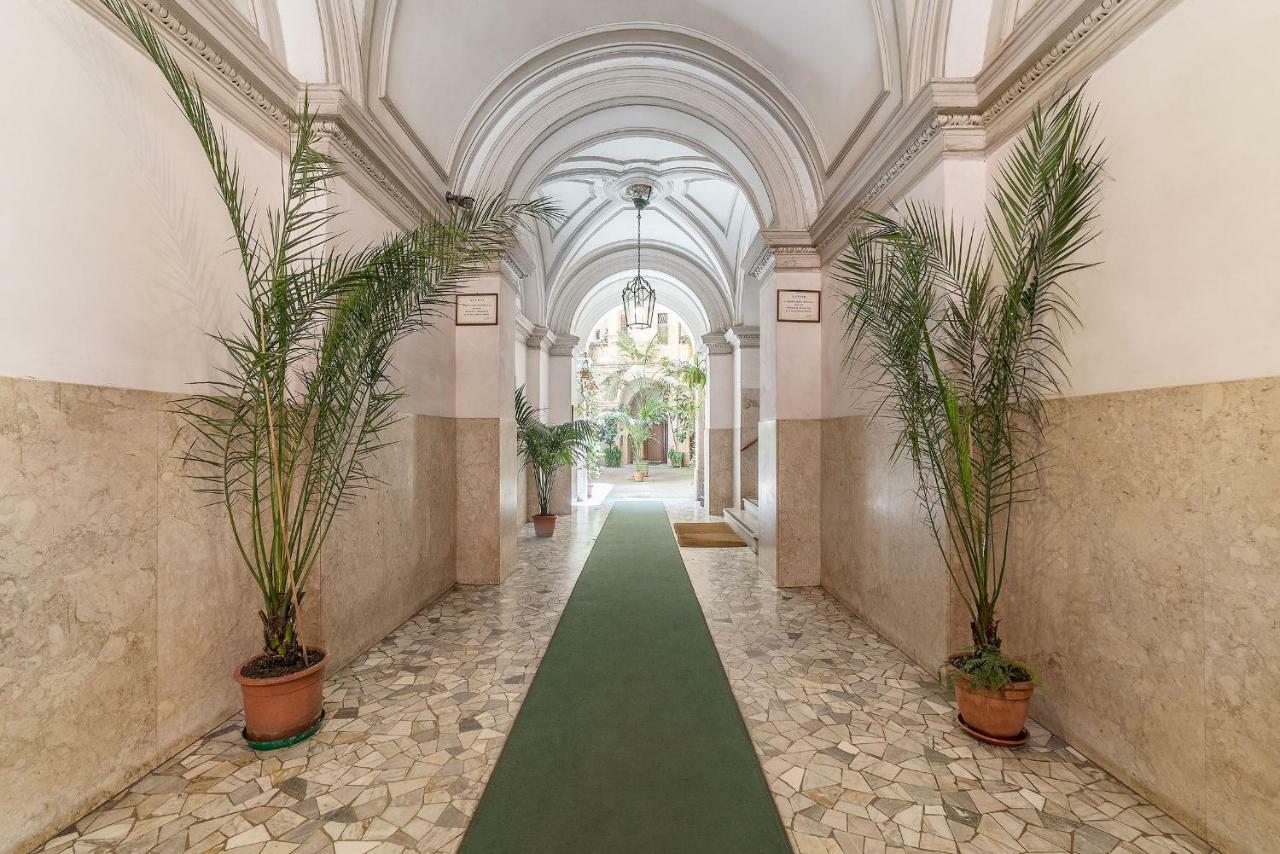 Lovely Loft Trastevere Roma