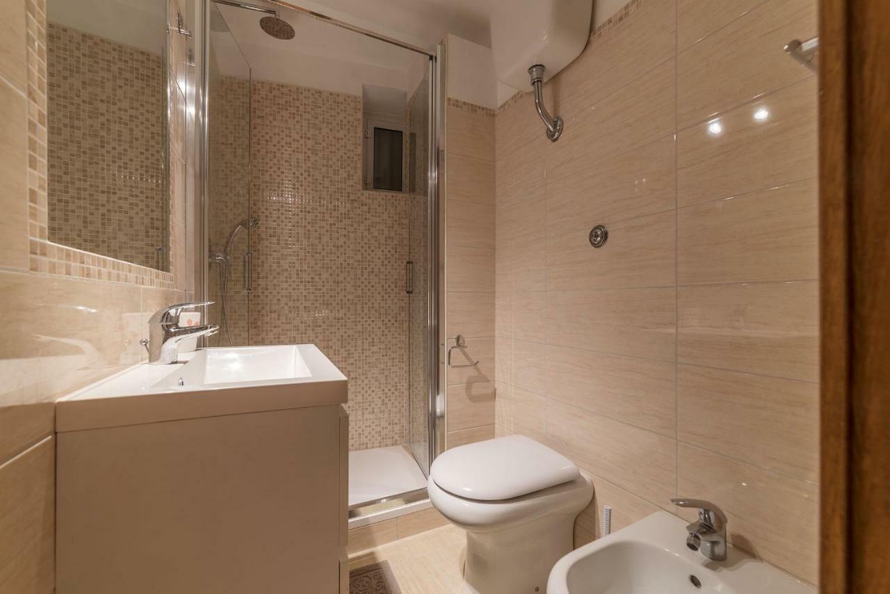 Lovely Loft Trastevere Leilighet