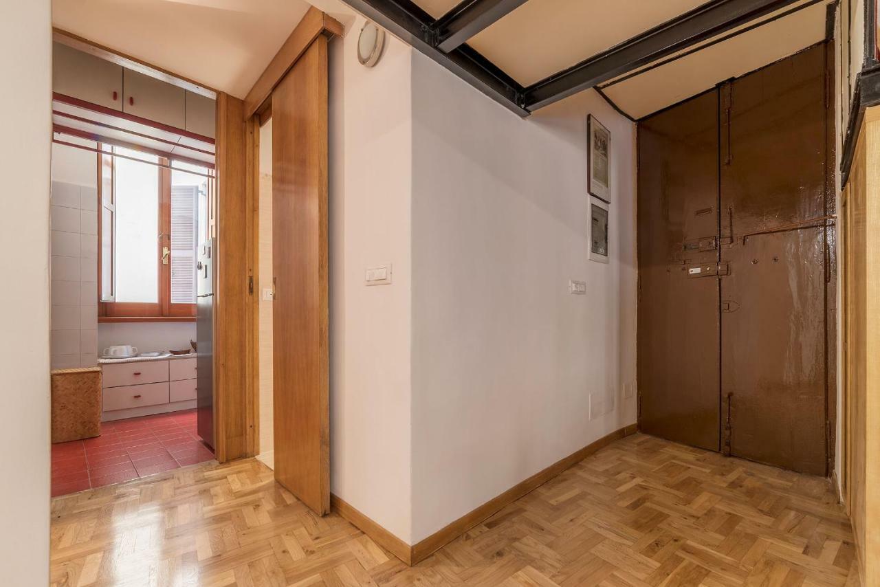 Lovely Loft Trastevere Leilighet Roma