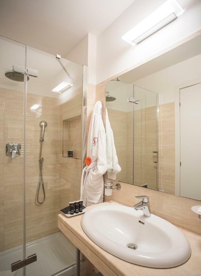 Dependance Trevi Collection Hotell