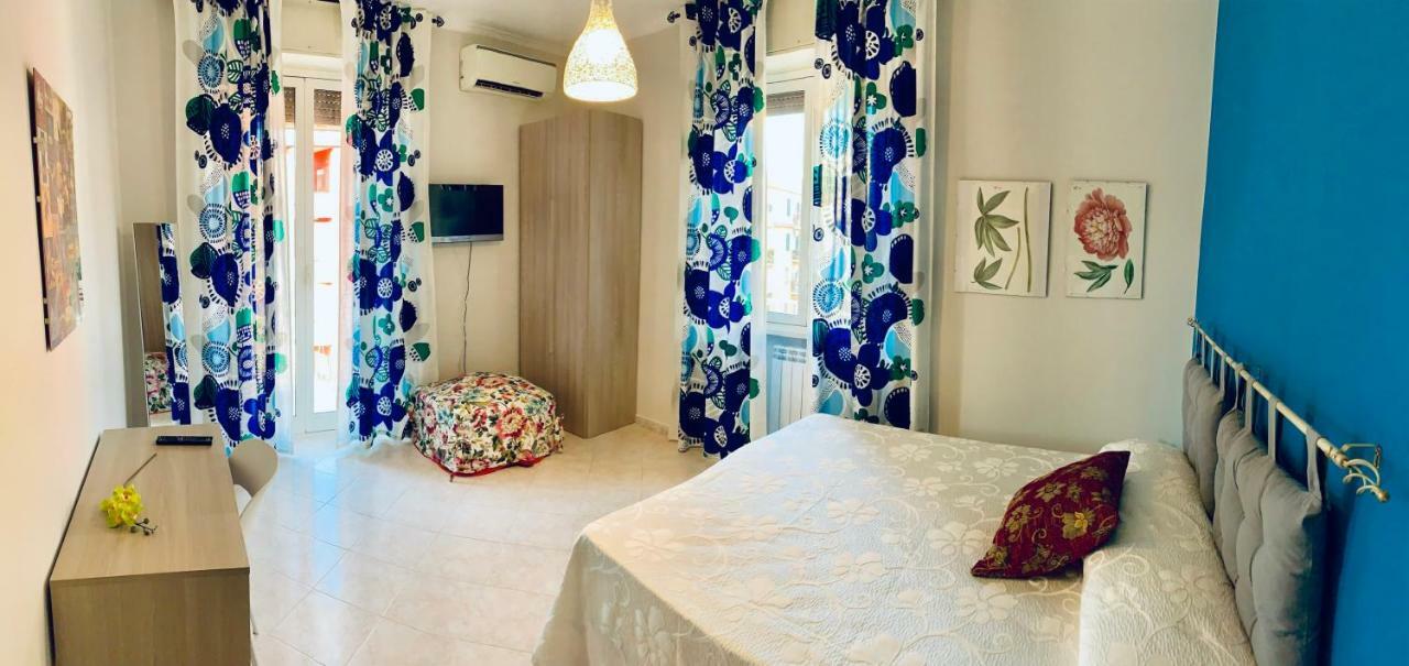 Bed & Breakfast Mary Louise Roma
