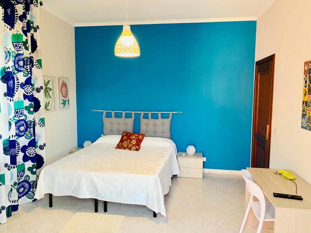 Bed & Breakfast Mary Louise Roma