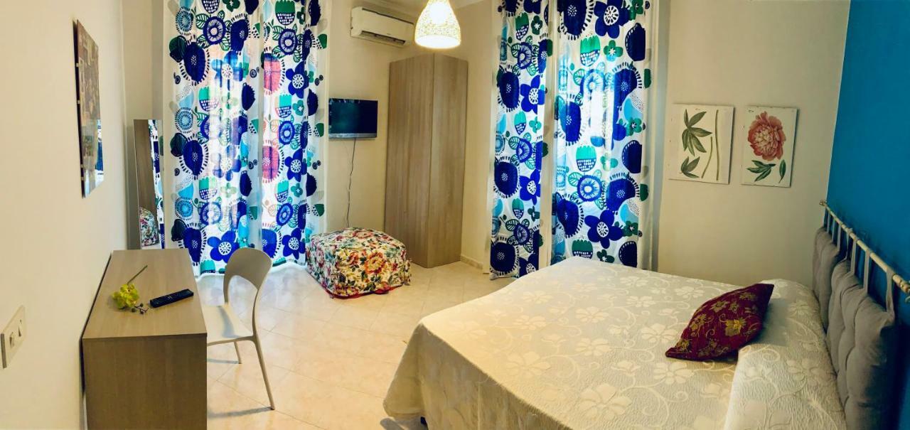 Bed & Breakfast Mary Louise Roma