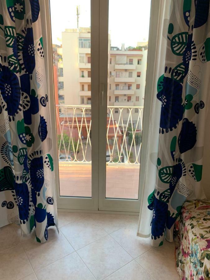 Mary Louise Bed & Breakfast Roma