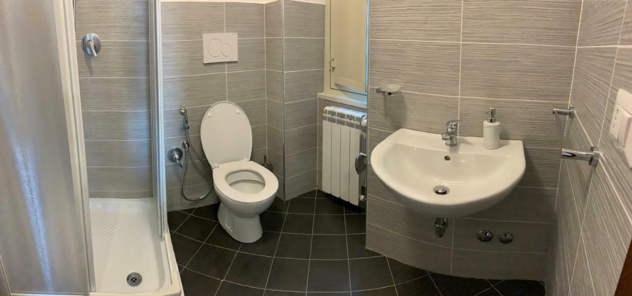 Mary Louise Bed & Breakfast Roma