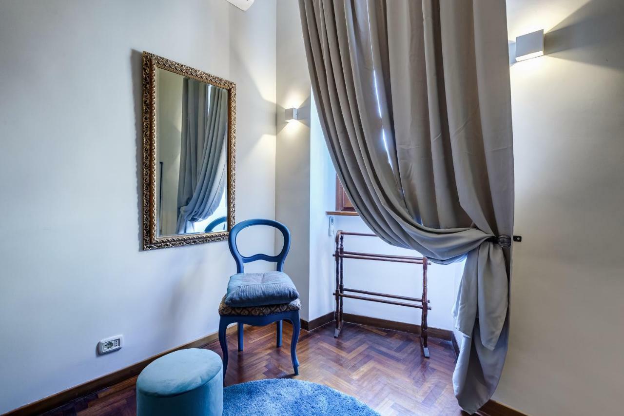 Sistina Spanish Steps Apartamento Roma