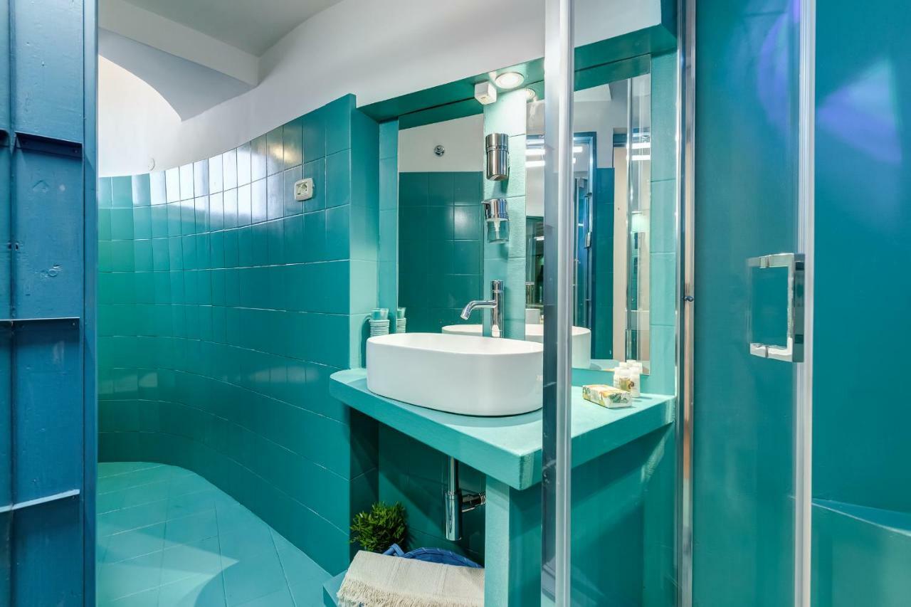 Sistina Spanish Steps Apartamento *