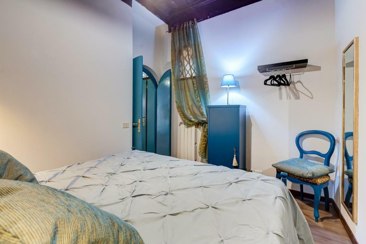 Apartamento Sistina Spanish Steps