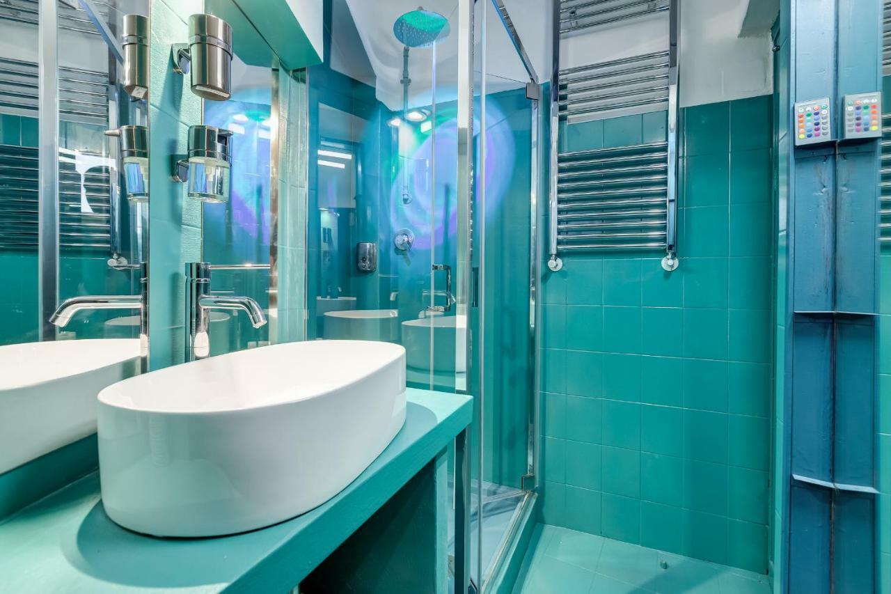 Apartamento Sistina Spanish Steps Roma